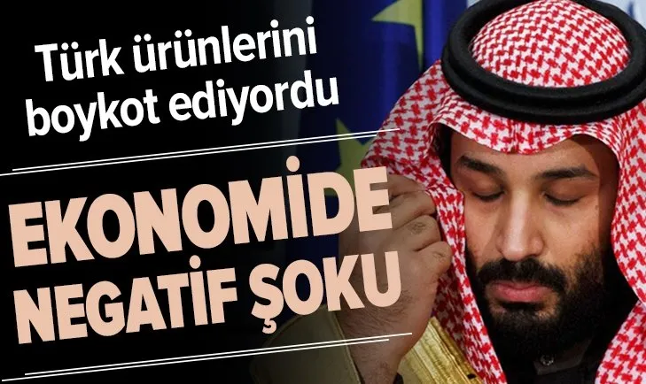 Fitch, Suudi Arabistan'ın not görünümünü negatife çevirdi