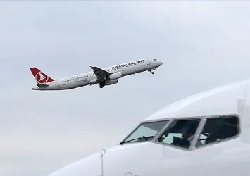THY yolcu taşıma rakamlarını duyurdu
