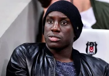 Demba Ba'dan Galatasaray'a ilginç benzetme
