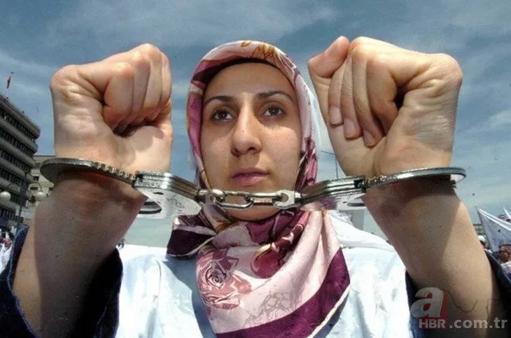 Muhalefetten başörtüsü çözümüne çirkin oyun! Sapkınlık şartı