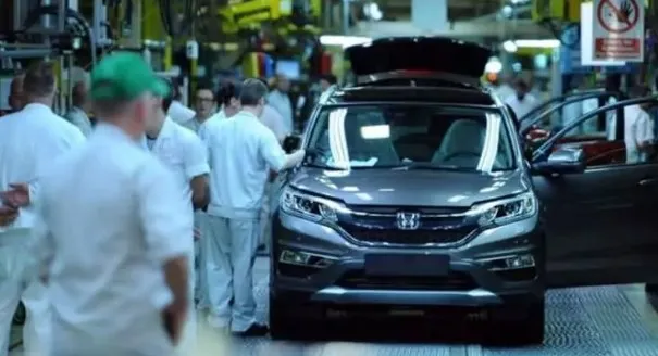 Dünyaca ünlü otomobil devlerinden skandal! Güvenlik sorunu bakanlığı harekete geçirdi