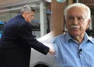 Kozinoğlu soruşturmasında Doğu Perinçek ifade verdi!