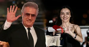 Merve Dizdar’a sert tepki! Diyarbakır Anneleri için geçerli mi?