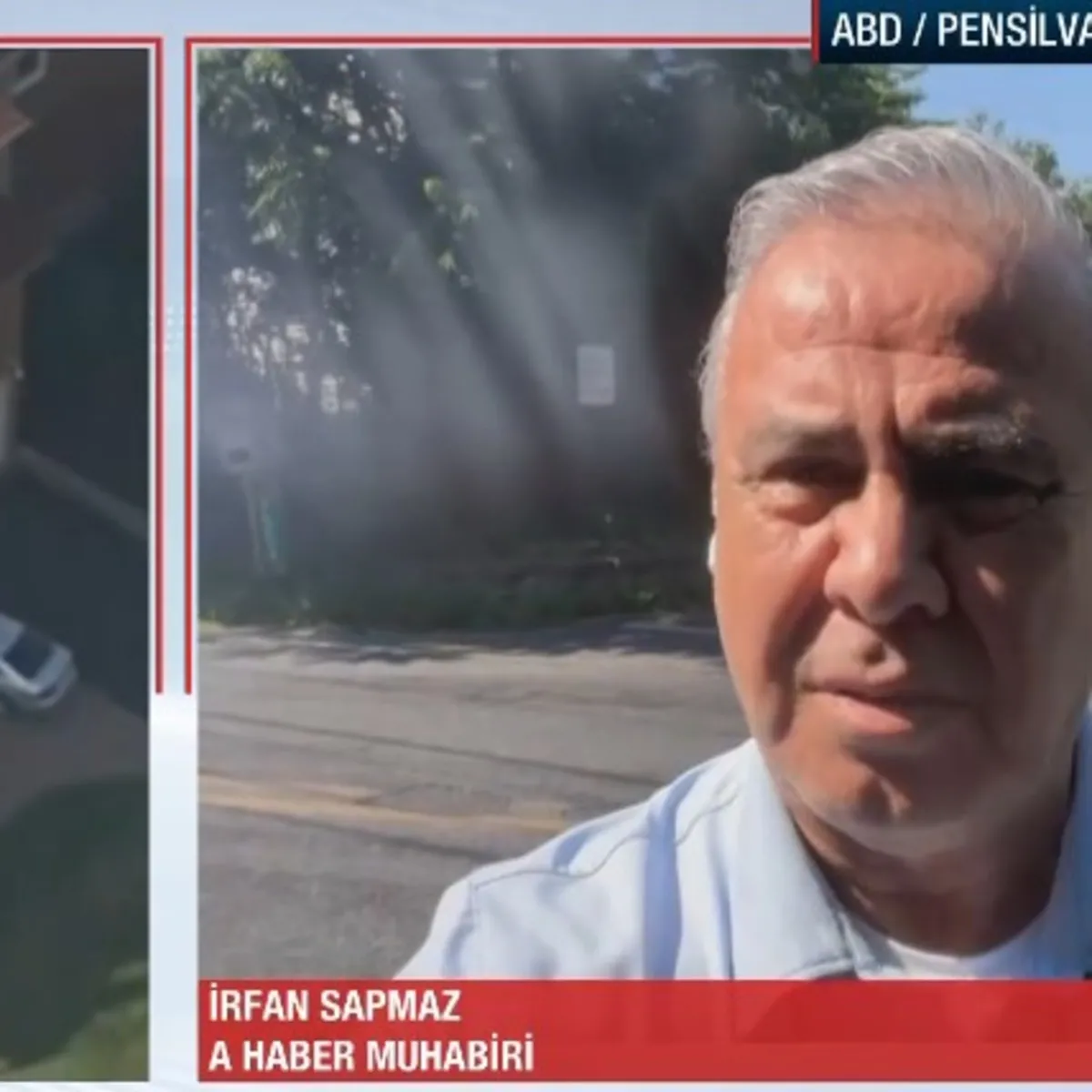 Pensilvanya'da FETÖ'nün karanlık inleri: ABD desteği ve milyar dolarlık ihanet çarkı!
