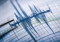 Bingöl’de 3.8 büyüklüğünde deprem