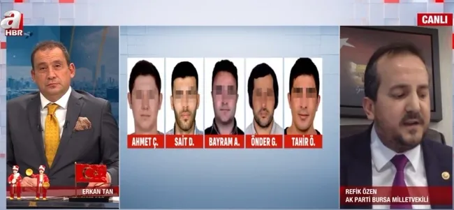 CHP ve HDP FETÖ’nün umudu mu oldu? PKK’nın CHP’ye tezkere teşekkürü ne anlama geliyor?