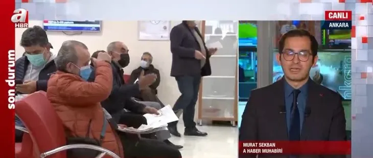 Yaşa takılan herkes emekli olabilecek mi? Merak edilen sorular yanıt buldu | SON DAKİKA EYT HABERLERİ
