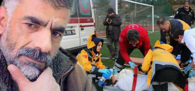 Konya'da korkunç iddia! Hamile eşini vurdu