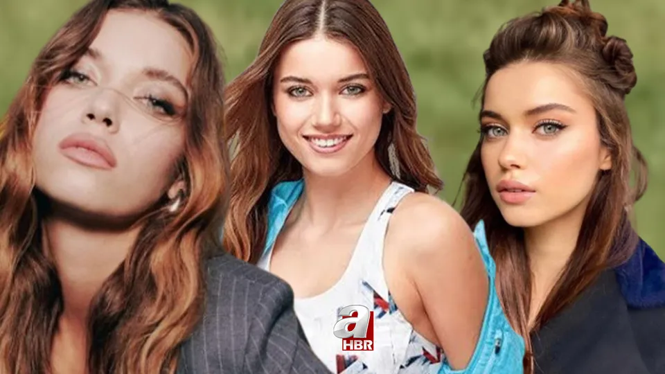 Afra Saraçoğlu fit görüntüsünün sırrını açıkladı! Yalı Çapkını Seyran'ın kilo verme formülü meğer...