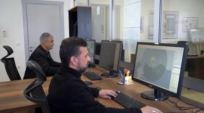 İlk yerli ve milli gözetim radarı tüm testleri başarıyla geçti - 2