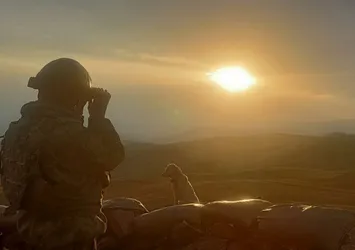 Yunanistan sınırında yakalanan PKK şüphelilerinden 3'ü tutuklandı