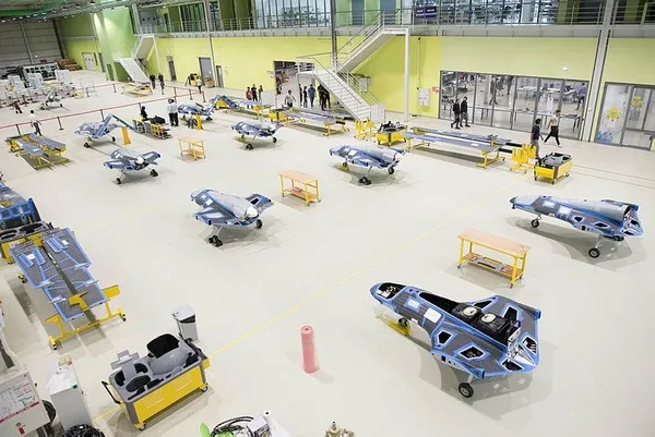 2021’de Türkiye savunma hamlelerini art arda attı! İşte göz bebeğimiz milli teknolojiler