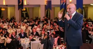 31 Mart’ta onu Londra’ya göndereceğiz!