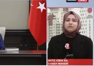 2 haftanın ardından Kabine toplanıyor!