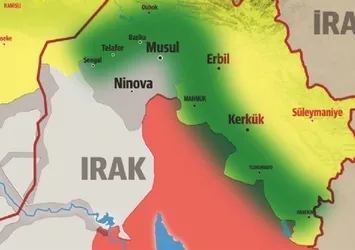 Türkiye düğmeye bastı, C planı yürürlükte