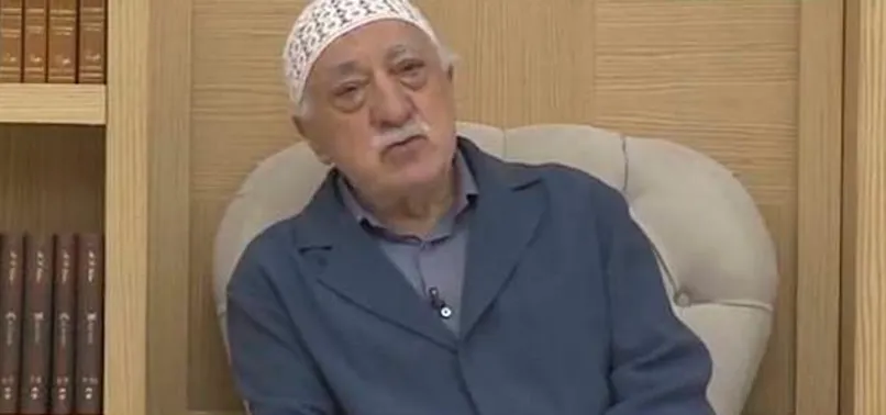 FETÖ'den oruçluyken yemek yiyebilirsiniz fetvası!