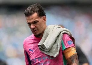 Cimbom'da Ederson sesleri! İşte yıldız isme teklif edilen ücret