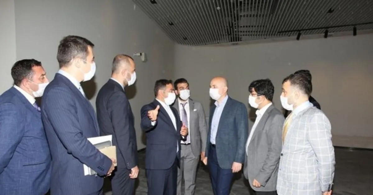 Bakan açıkladı: Testlerde başarı sağladık
