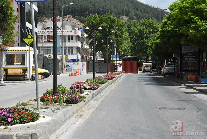 SON DAKİKA | Bugün yasak var mı? 1 Aralık Salı sokağa çıkma yasağı ne zaman, saat kaçta başlıyor? 17