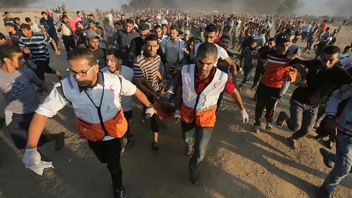 katil-israil-kana-doymuyor-nusayrat-kampina-saldiri-olu-ve-yaralilar-var-1714576255296.jpeg Katil İsrail kana doymuyor! Terör devleti Nusayrat Kampı'nı vurdu: Ölü ve yaralılar var - 3