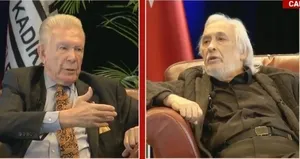 Müjdat Gezen’den küstah sözler!