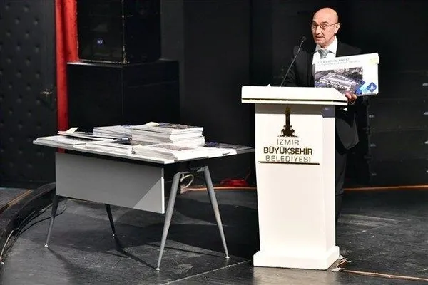 CHP’li Tunç Soyer İzmir Büyükşehir Belediyesi’ni iflasa sürüklüyor! Belediye borç batağında | Alacaklara karşılık daire