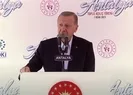 Antalyada 89 proje hizmete girdi