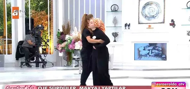 12 yaşındaki erkek çocuğa makyaj yapmışlardı! Taraflar arasında gergin anlar: Esra Erol ve ekibi araya girdi