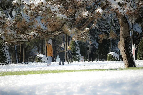 İstanbul’a kar yağmaya devam edecek mi? İstanbul’a kaç gün daha kar yağacak? Flaş İstanbul açıklaması