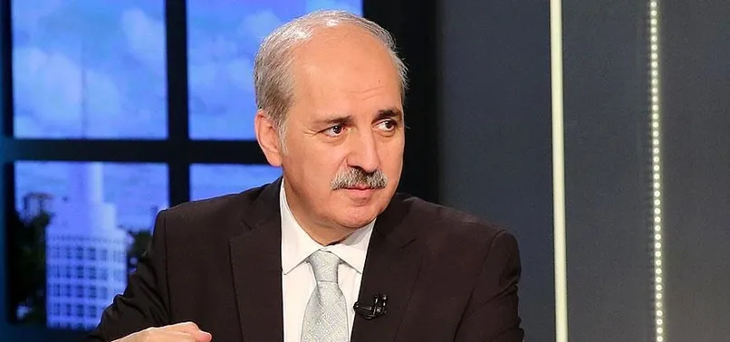 Başbakan Yardımcısı Kurtulmuş: Mutlaka bu darbenin bir yerlerde siyasi ayağının olması gerekir