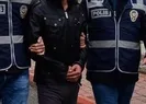 FETÖ hükümlüsü Eskişehirde yakalandı