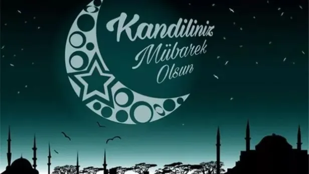 Mevlid Kandili zikirleri ve duaları nelerdir? Mevlid Kandili'nde hangi salavatlar getirilir? - 8