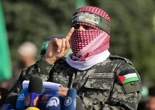 Kassam Tugayları resmi olarak duyurdu: Ebu Ubeyde şehit oldu