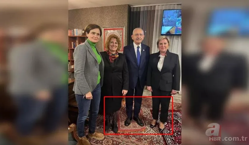 Vatandaştan Kemal Kılıçdaroğlu'na seccade tepkisi! "Müslümanlara 'değerlerinizi ayaklarımız altına aldık' mesajını veriyorlar!" 10