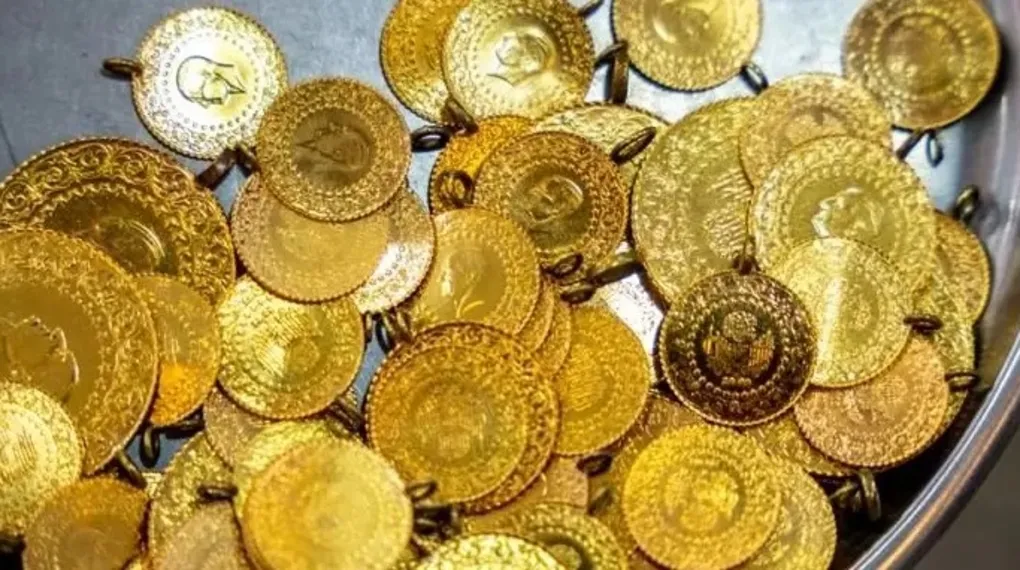 Altın rekor kırmaya devam ediyor