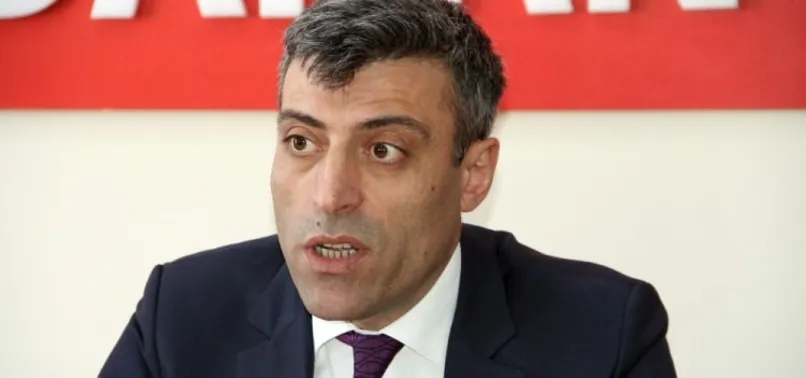 CHP'li vekil Öztürk Yılmaz şimdi de ezana dil uzattı