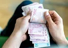 İşte yeni memur ve emekli maaşları