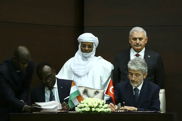 Başbakan Binali Yıldırım: Harekat planlandığı gibi sürüyor - 5