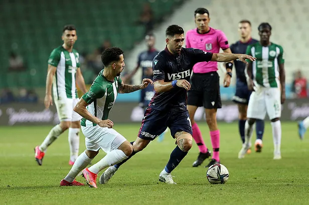 Trabzonspor Giresunspor maçı ne zaman, saat kaçta? 2022 TS Giresun maçı hangi kanalda, canlı nasıl izlenir?