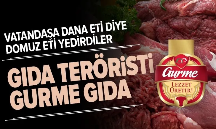 domuz eti satan firmalarin listesi