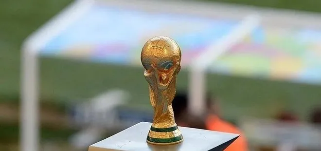 Dünya Kupası maçları ne zaman başlayacak? 2022 Katar Dünya Kupası maç fikstürü açıklandı mı?