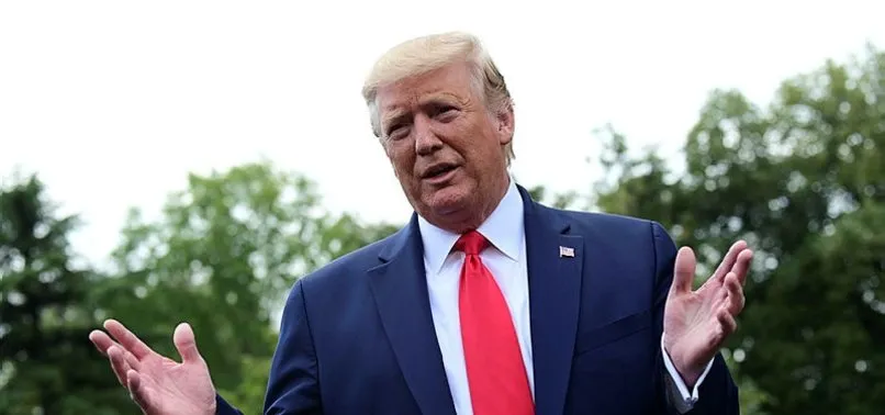 Donald Trump'tan barış müzakeresi yorumu: Ölü