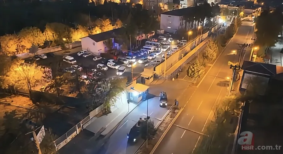 Sahte ‘araç muayene randevusu’ dolandırıcılarına operasyon:14 ilde 25 tutuklama 5