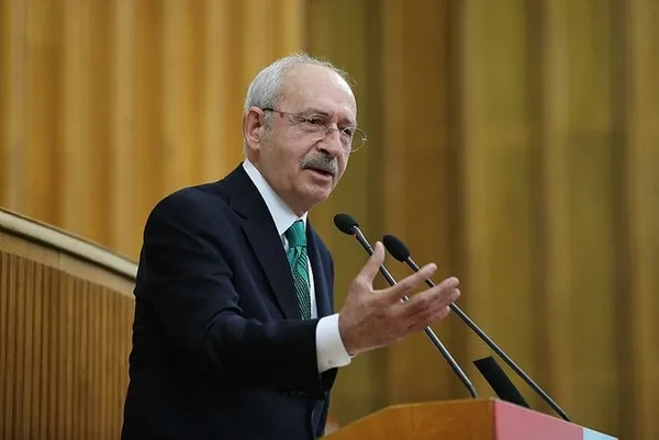 Depremzedelere oy cezası kesen CHP’den ikiyüzlü tavır! Kılıçdaroğlu’ndan elektrik faturası provokasyonu