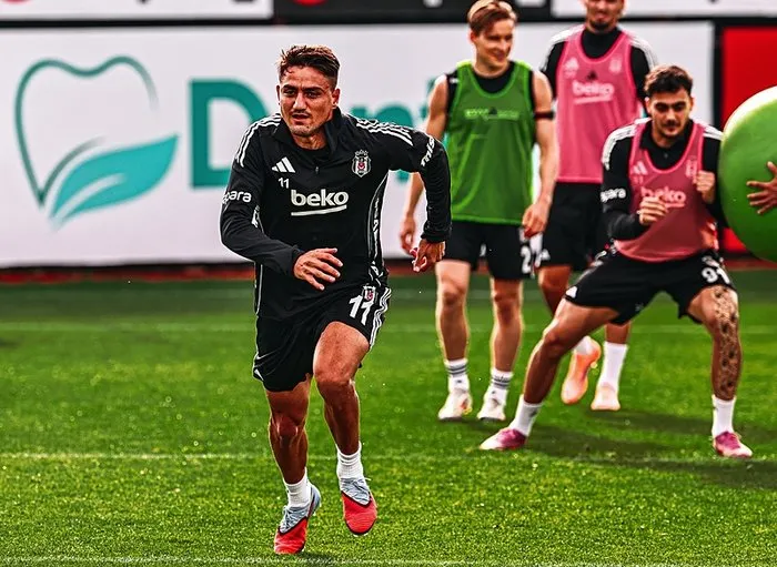 Hesap.com Antalyaspor Beşiktaş maçı! Kara kartal zorlu deplasmanda