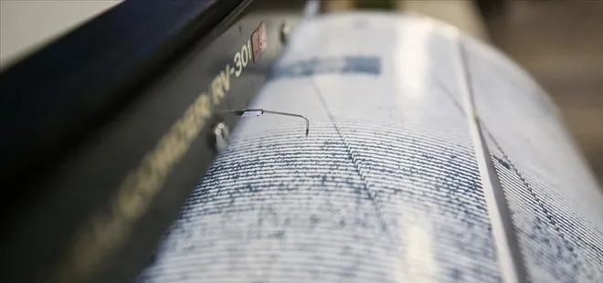 Son dakika: AFAD’dan deprem saati açıklaması