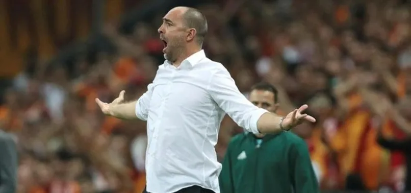 Igor Tudor’a Başkan Özbek kalkanı