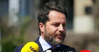 Erden Timur'dan açıklamalar! Arda Turan devam edecek mi? Torrent ile tazminat görüşmesinde neler yaşandı?
