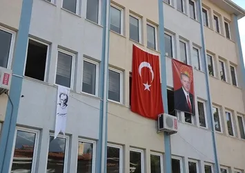 Bilecik'teki o fotoğrafa soruşturma