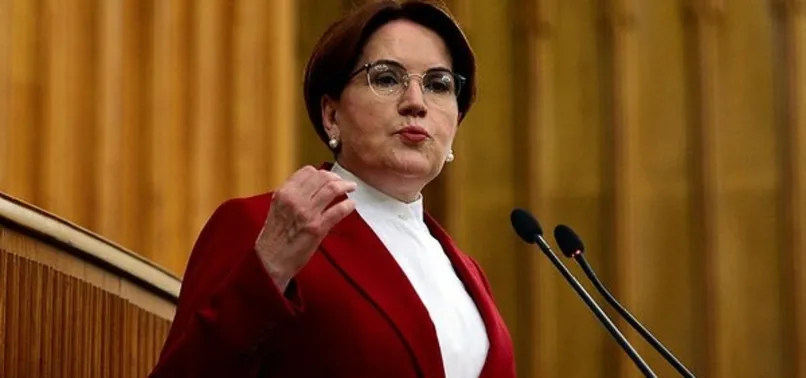 İYİ Parti'de liste krizi sürüyor! İsmail Koncuk: Partide ahlaksız bir operasyon gerçekleştirilmiştir